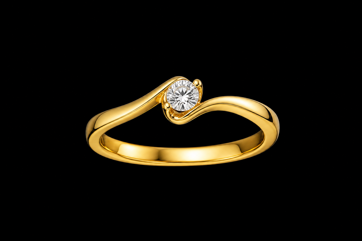 Gold Jewelry